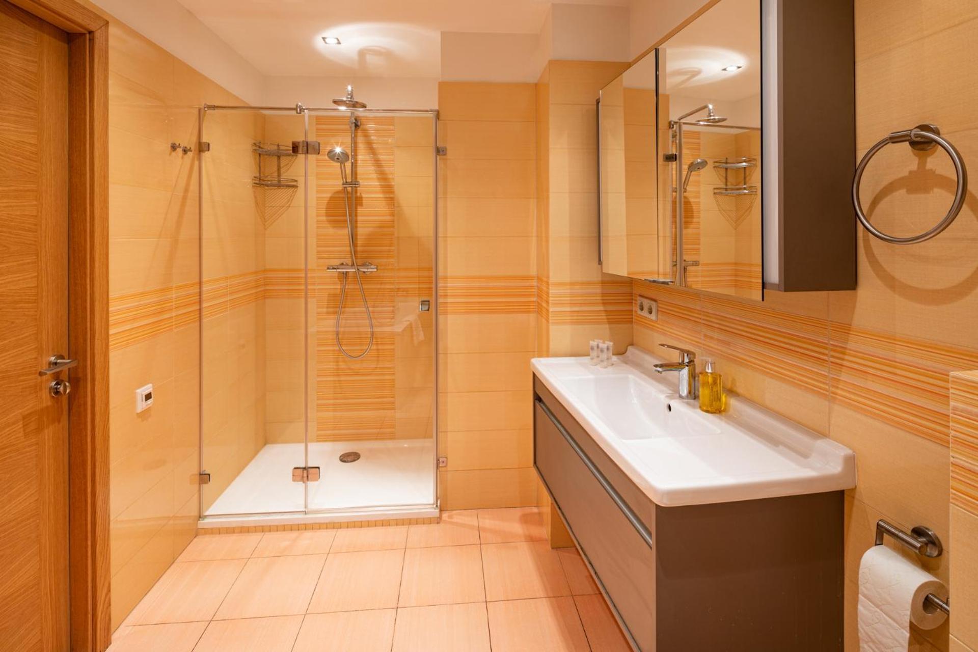 Old Riga Two Bedroom Apartment At Galleria 外观 照片