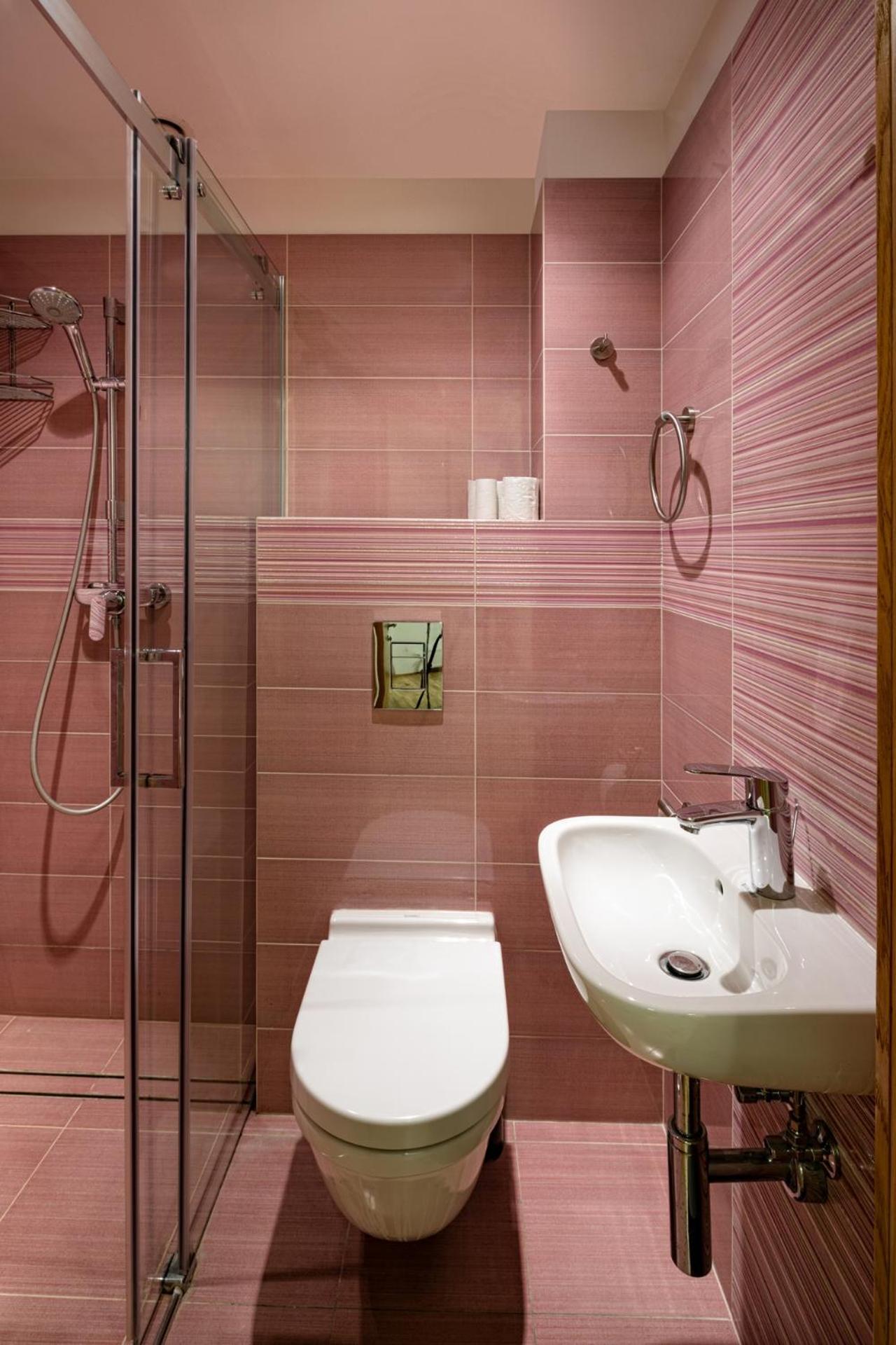 Old Riga Two Bedroom Apartment At Galleria 外观 照片