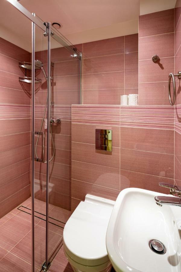 Old Riga Two Bedroom Apartment At Galleria 外观 照片