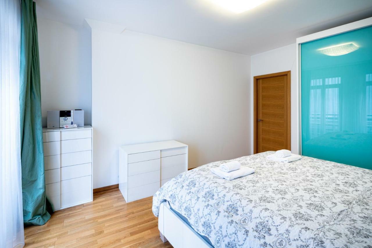Old Riga Two Bedroom Apartment At Galleria 外观 照片