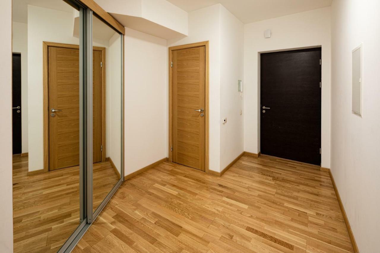 Old Riga Two Bedroom Apartment At Galleria 外观 照片